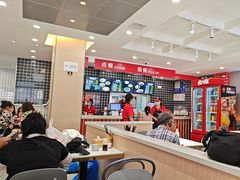 -子午路张记肉夹馍(兵马俑店)