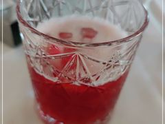 -上海和平饭店华懋阁 Cathay Room