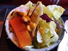-沈阳国际皇冠假日酒店-Izakaya居日餐厅