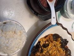 -红蜡烛-养生粥-津鲁菜(中山路店)