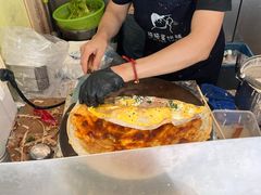 -琦琦蛋饼铺(上南店)