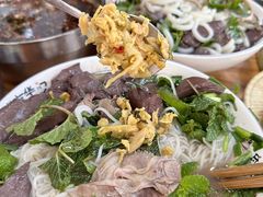 -熊氏牛羊杂粉(龙眼井总店)