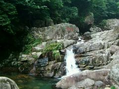 -太湖源风景区