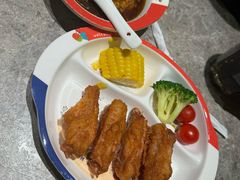 -留半山·香港食堂(啦啦宝都店)