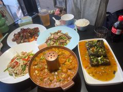 -桥边小楼·手工云南菜·古城观景小楼