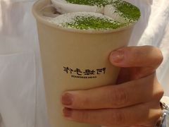 -阿嬷手作(深圳万象天地店)
