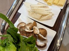 -粤潮牛肉火锅店(江南大道店)