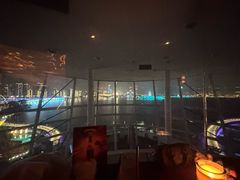 -SU lounge the lake view湖景酒廊