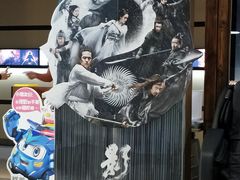 -华美国际影城(旧宫永辉店)