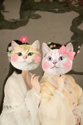 点击看大图 -盘子女人坊古装写真摄影(天津总店)