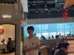 -晓粤·惹味粤菜(凯德乐峰广场店)