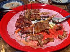 -北三老太太烧烤(人生一串上榜店)