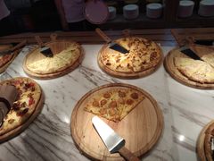 -比格比萨自助(南京万达茂店)