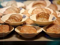 -秦淮小吃城(夫子庙店)