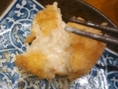 奶油蟹柳可乐饼-堂本家洋食别馆·炸猪排(中心城店)