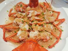 -连鹭海鲜·海肠捞饭·海胆饭(星海店)
