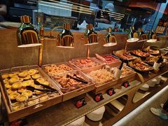 -比格比萨自助(新辰里学清路店)