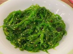 -萨莉亚意式餐厅(河东万达店)