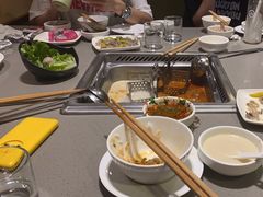 -海底捞火锅(金光华店)