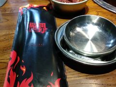 -原始泥炉烤肉(总店)