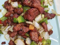 -一口猪海鲜浑锅·东北家常菜