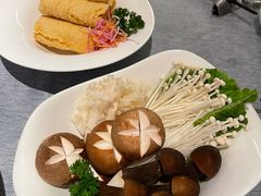 -红雀围·海鲜火锅(陆家嘴中心店)