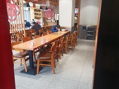 -南城香·饭香串香馄饨香(太平桥店)