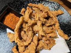 小酥肉-湊湊火锅·茶憩(上海合生汇店)