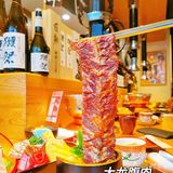 开在停车场的宝藏日式烧肉店，你还没去过吗？！