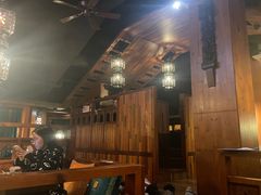 -甘尼仕印度餐厅酒吧(斜塘老街店)