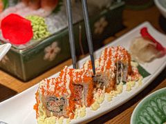 -阿吾罗日本料理(K11艺术中心店)