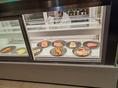 -长沙三景韦尔斯利酒店·Oval全日制餐厅自助餐