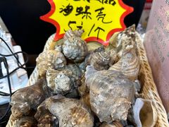 -旺角小渔村(二马路店)