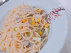 -蘑菇餐厅(小火瓦巷店)