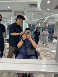 点击看大图 -MMby HairCode 芭曲发型概念店