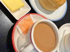 -新旺茶餐厅•早餐(迪士尼小镇店)
