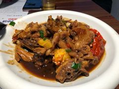 -青花小镇(凯翔新天地店)