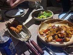 -那时新疆·车师(大宁音乐广场店)