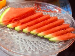 -山衢味庄·鲜辣衢菜(杭行路店)