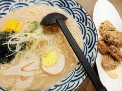 -松岛日本料理(汾江路店)