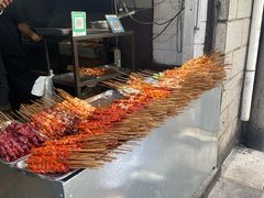 -圆西烤肉(园西路店)
