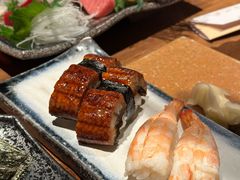 -千代武日本料理(爱建店)