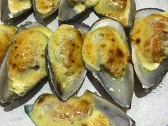 -福樱兰海鲜放题铁板烧(加州店)