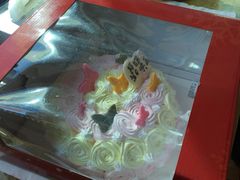 -DQ·蛋糕·冰淇淋(民勇嘉泰店)