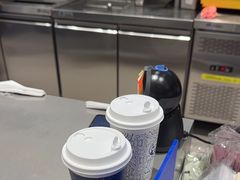-茶百道(双铁广场店)