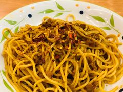 -萨莉亚意式餐厅(深圳北站店)