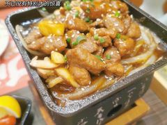 -仙隐小鹿中华料理(南宁万象城店)