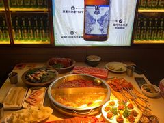 -小龙坎火锅(全球总店)
