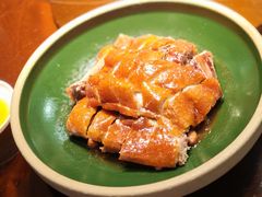 烧鹅-粤·向群饭店(泮塘路店)