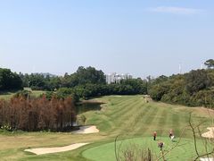 -南沙高尔夫球会